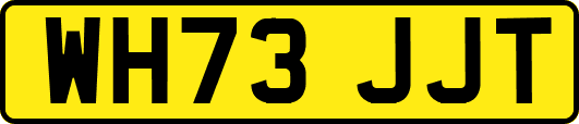 WH73JJT