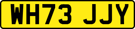 WH73JJY
