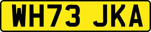 WH73JKA