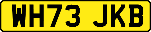 WH73JKB