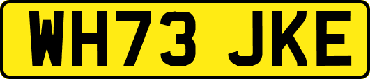 WH73JKE