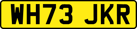 WH73JKR