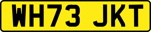 WH73JKT