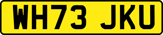 WH73JKU