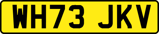 WH73JKV
