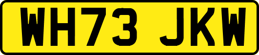 WH73JKW