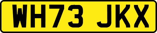 WH73JKX