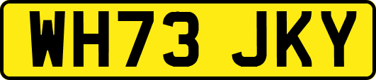 WH73JKY