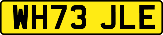 WH73JLE