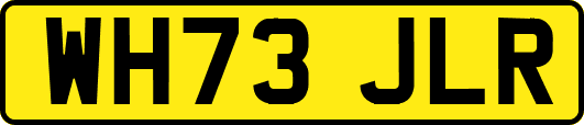 WH73JLR
