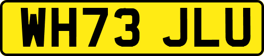 WH73JLU