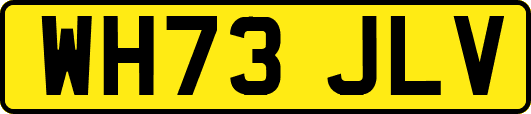WH73JLV