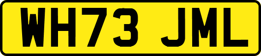 WH73JML