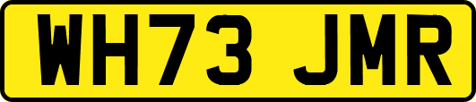 WH73JMR