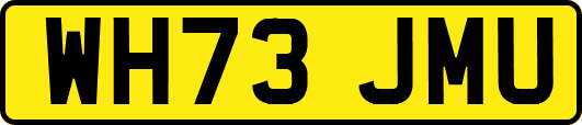 WH73JMU