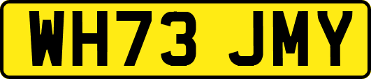 WH73JMY