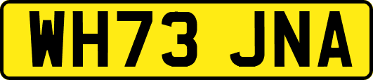 WH73JNA