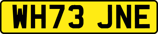 WH73JNE