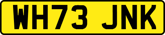 WH73JNK