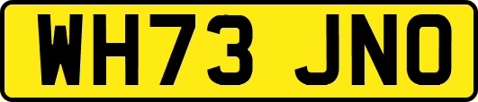 WH73JNO