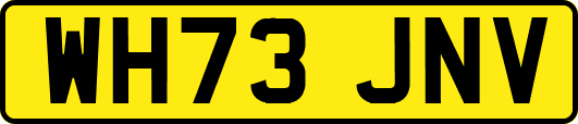 WH73JNV