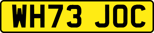 WH73JOC