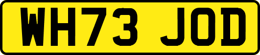 WH73JOD