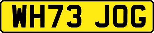 WH73JOG