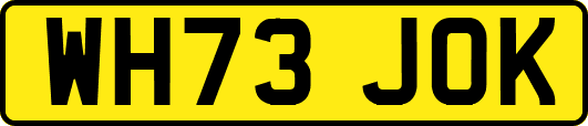 WH73JOK