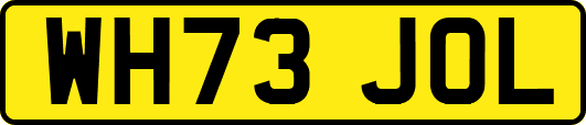 WH73JOL