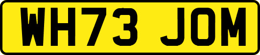 WH73JOM