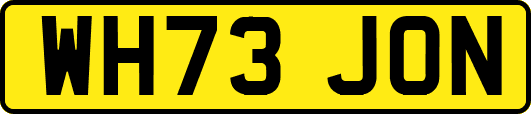 WH73JON