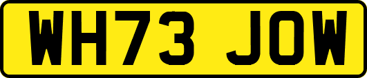WH73JOW