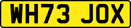 WH73JOX