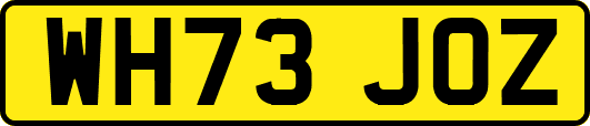 WH73JOZ