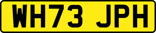 WH73JPH
