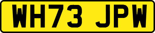 WH73JPW