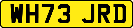 WH73JRD