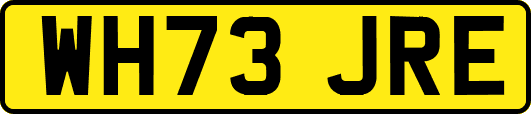 WH73JRE