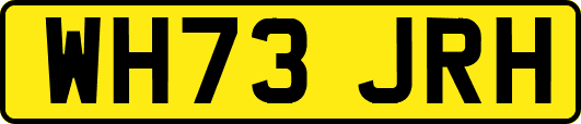 WH73JRH
