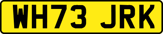 WH73JRK