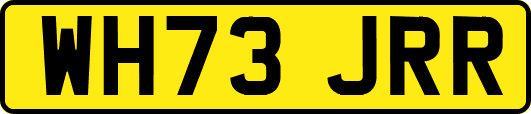 WH73JRR