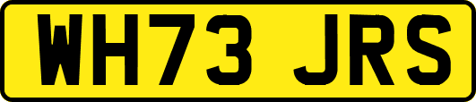 WH73JRS