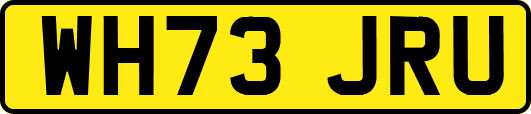 WH73JRU