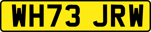 WH73JRW