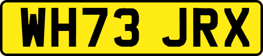WH73JRX