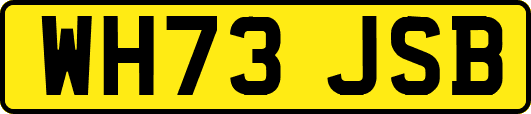 WH73JSB