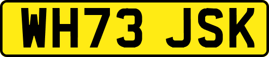 WH73JSK