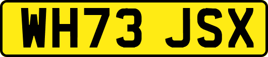 WH73JSX