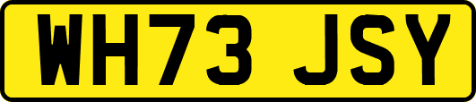 WH73JSY
